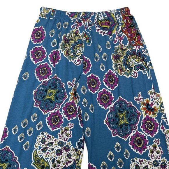 N NATORI Ottoman PJ Pant Sz XS - Picture 6 of 6